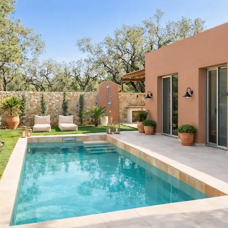 Villa Analidia Comfort Tsilivi (Zakynthos)