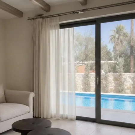 Analidia Comfort Villa