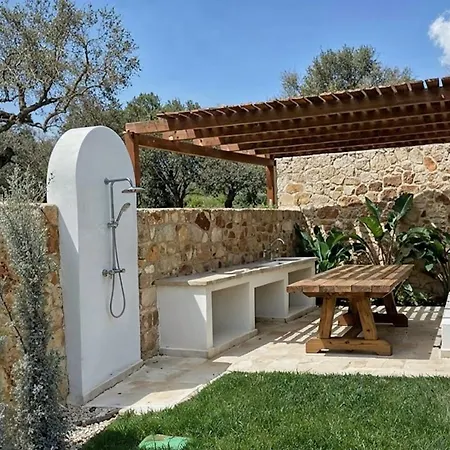 Analidia Comfort * Tsilivi (Zakynthos)