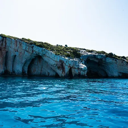 Analidia Comfort * Tsilivi (Zakynthos)