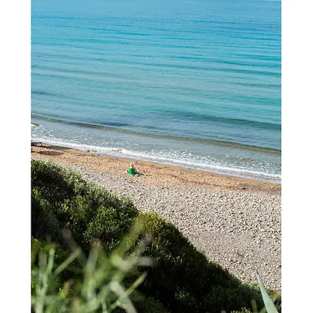 Analidia Comfort * Tsilivi (Zakynthos)