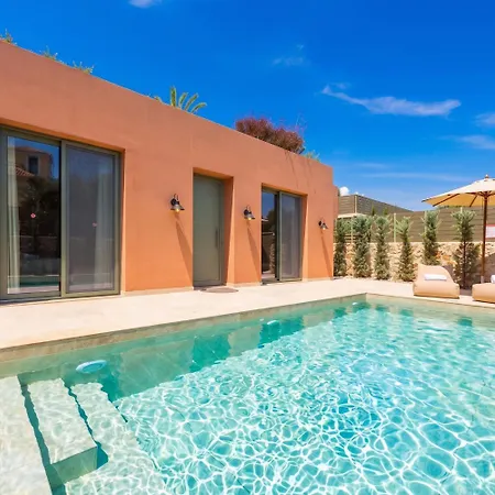 Villa Analidia Comfort *