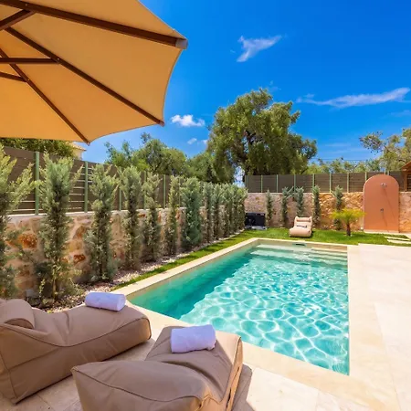 Analidia Comfort Villa Tsilivi (Zakynthos)