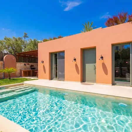 Villa Analidia Comfort Tsilivi (Zakynthos)