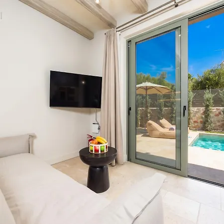 Analidia Comfort * Tsilivi (Zakynthos)