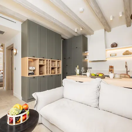 Villa Analidia Comfort