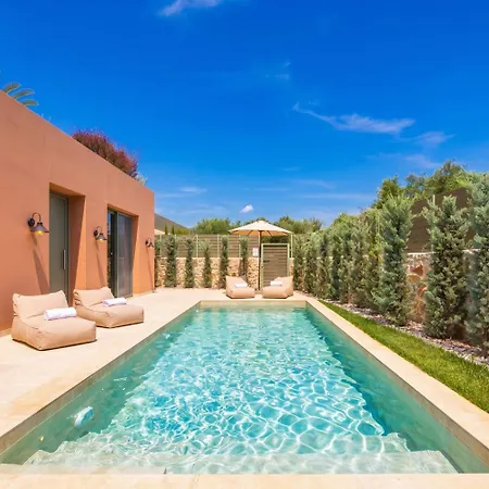 Villa Analidia Comfort