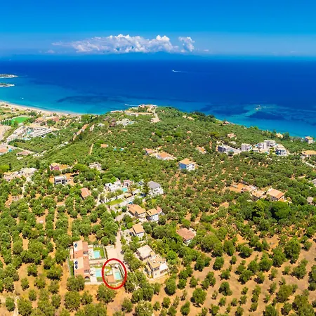 Villa Analidia Comfort