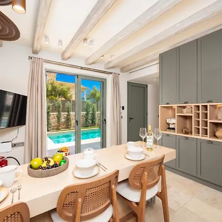 Villa Analidia Comfort *