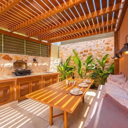 Analidia Comfort Villa Tsilivi (Zakynthos)