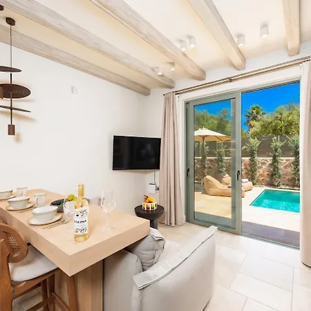 Analidia Comfort * Tsilivi (Zakynthos)
