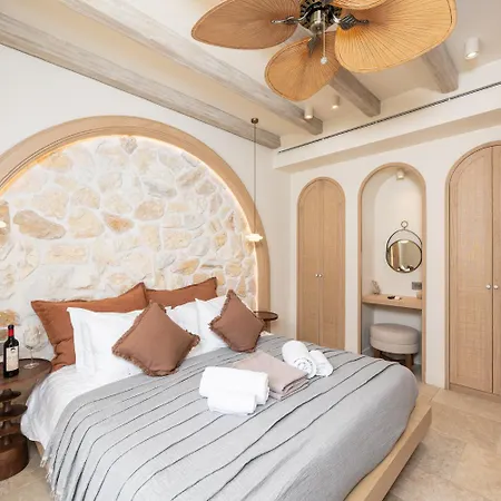 Villa Analidia Comfort