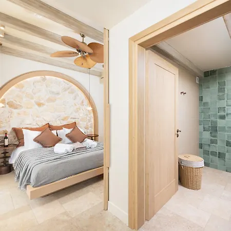 Villa Analidia Comfort *