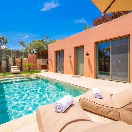 Analidia Comfort Tsilivi (Zakynthos)