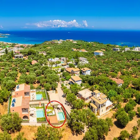 Analidia Comfort Tsilivi (Zakynthos)