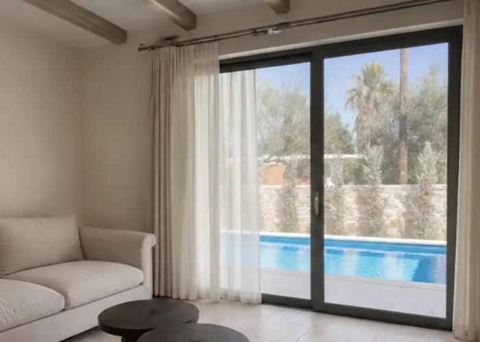 Analidia Comfort Villa