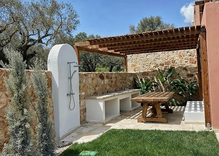 Analidia Comfort * Tsilivi (Zakynthos)