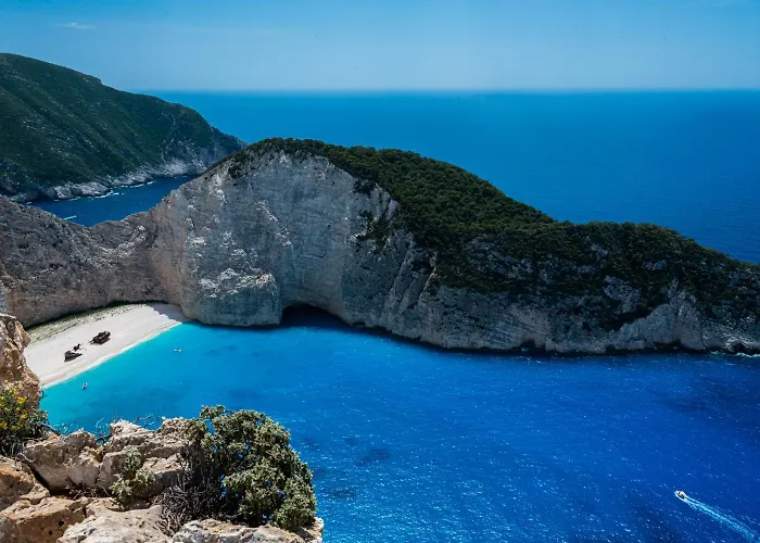 Analidia Comfort Willa Tsilivi (Zakynthos)