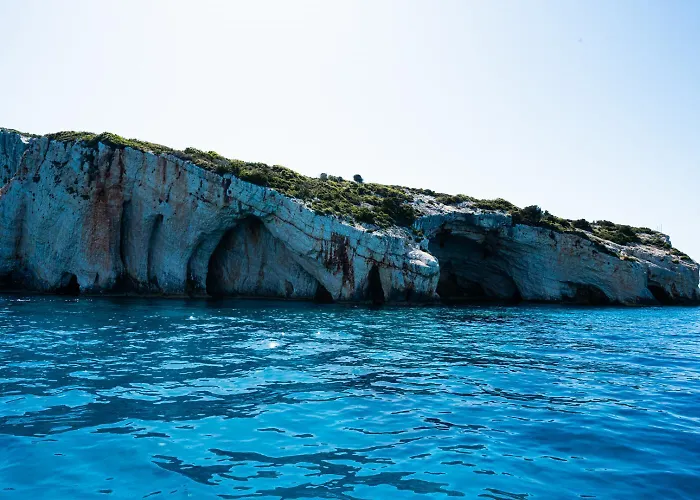 Analidia Comfort * Tsilivi (Zakynthos)