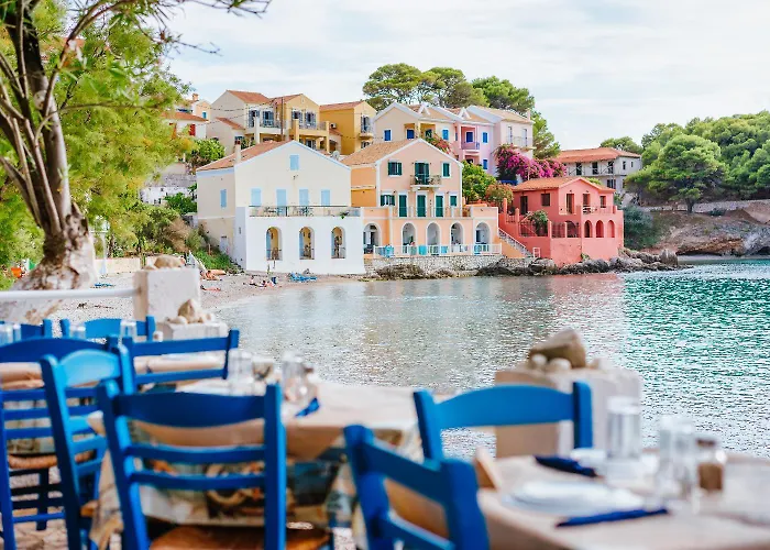 Analidia Comfort Villa