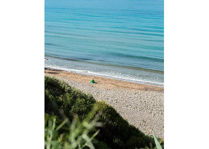 Analidia Comfort * Tsilivi (Zakynthos)