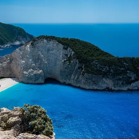Analidia Comfort Villa Tsilivi (Zakynthos)